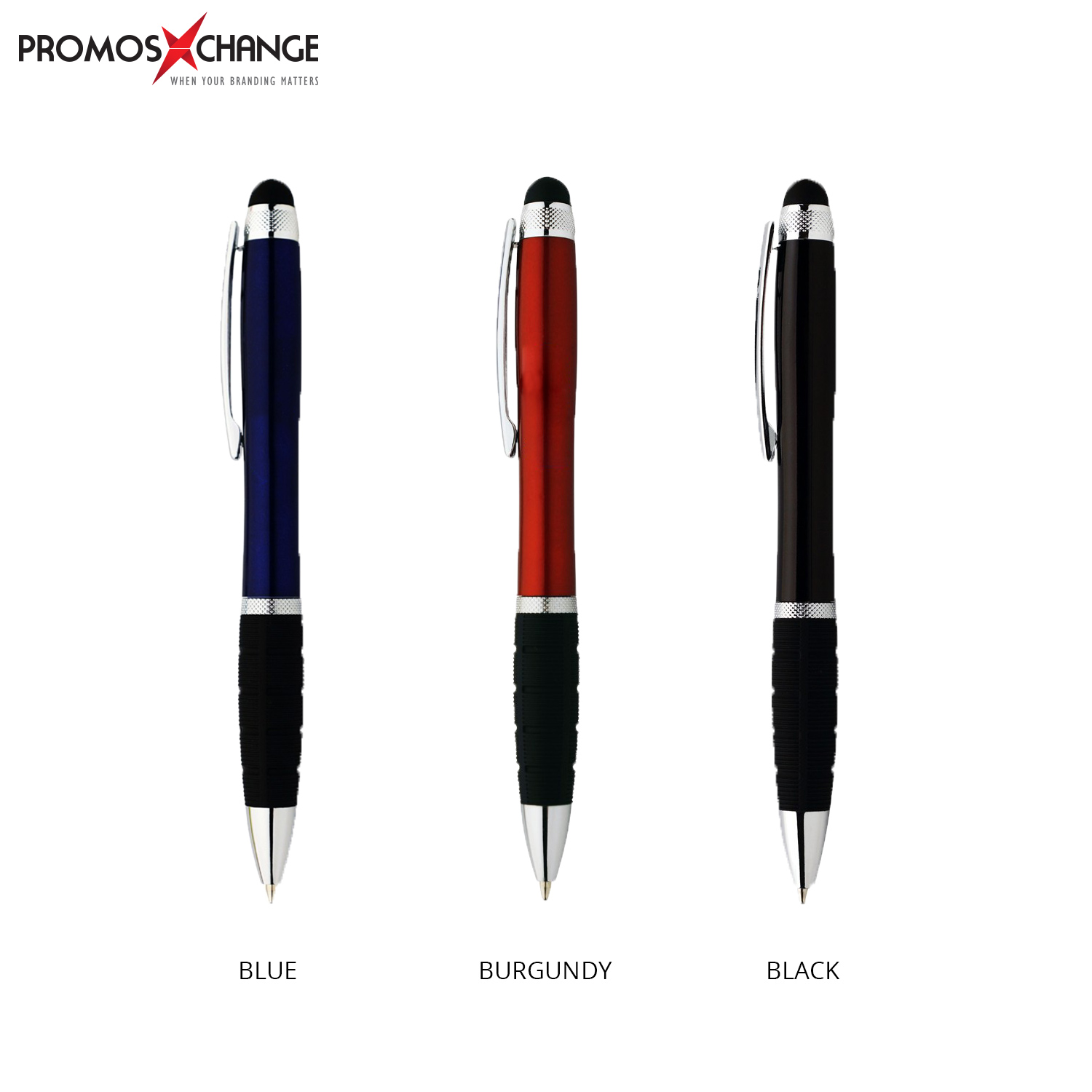 Shining Stylus Pens