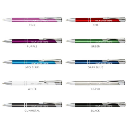 Quality Made Metal Pen