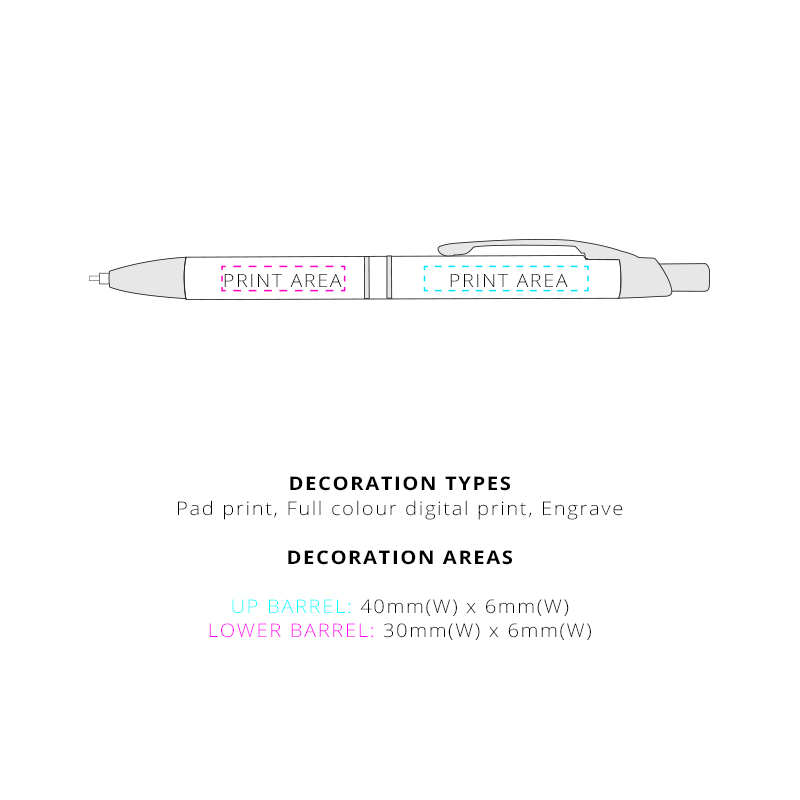 Phoenix Mechanical Pencils - Image 2