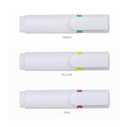 Promotional Highlighter