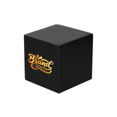 Black Cube Stress