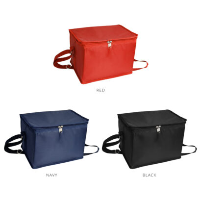 Outback Breeze Cooler Bags