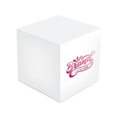White Cube Stress