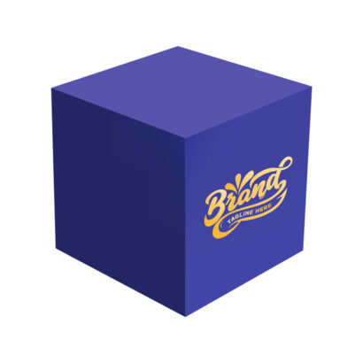 Blue Cube Stress