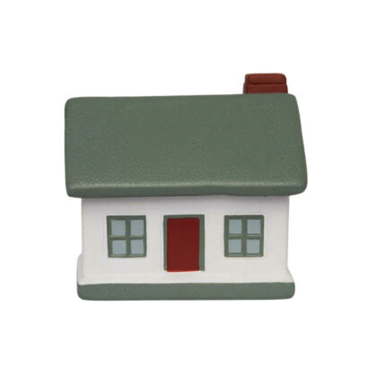 House Shape Stress Reliever