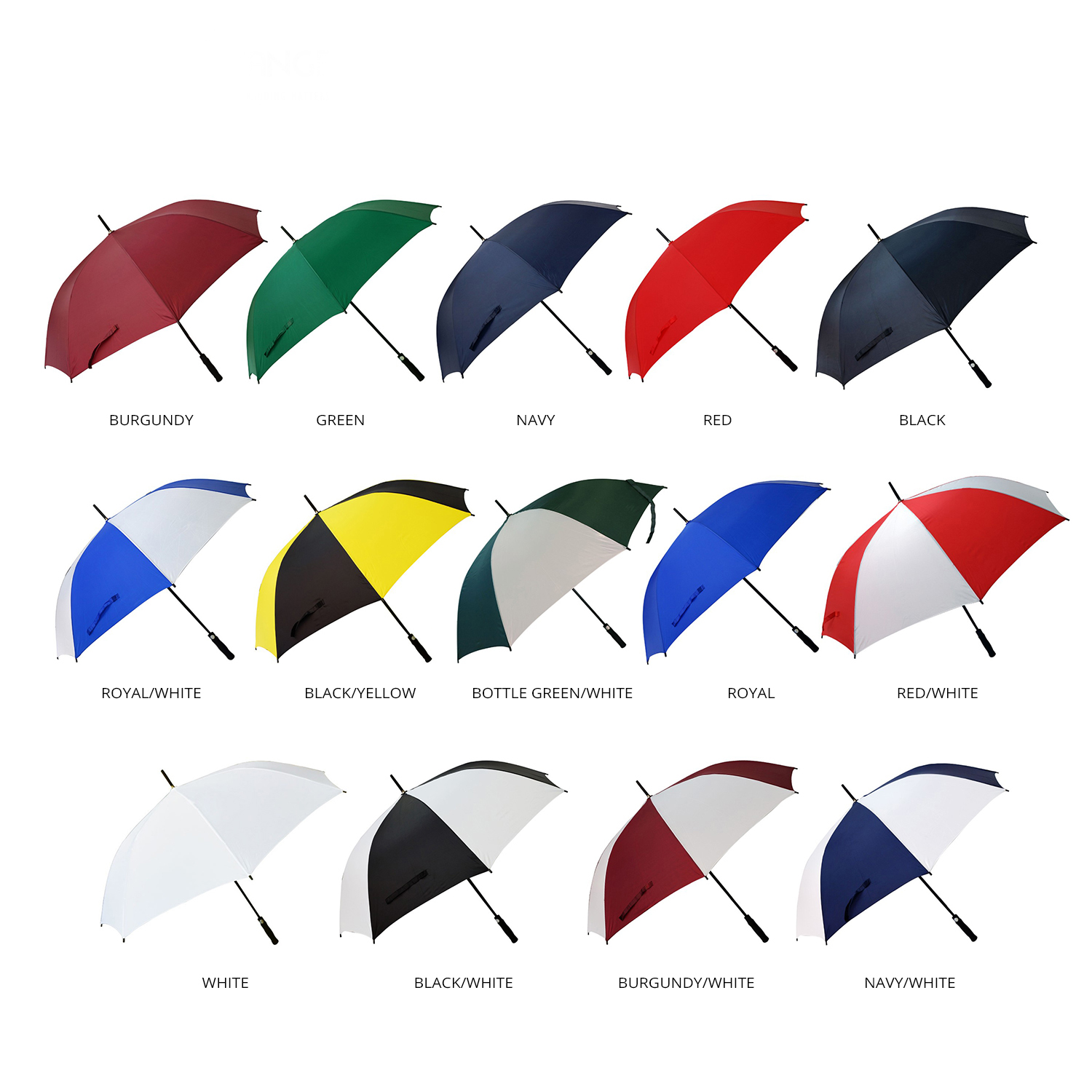 Premium Golf Umbrella