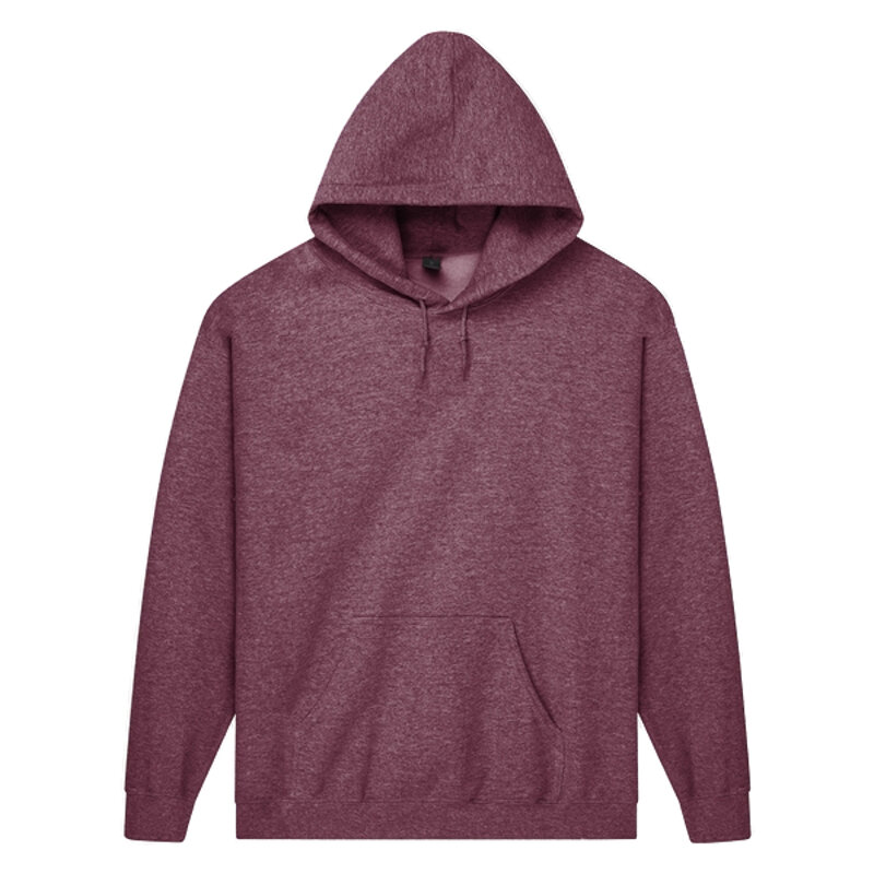 Custom Gildan Heavy Blend Pullover Hoodie - Image 18