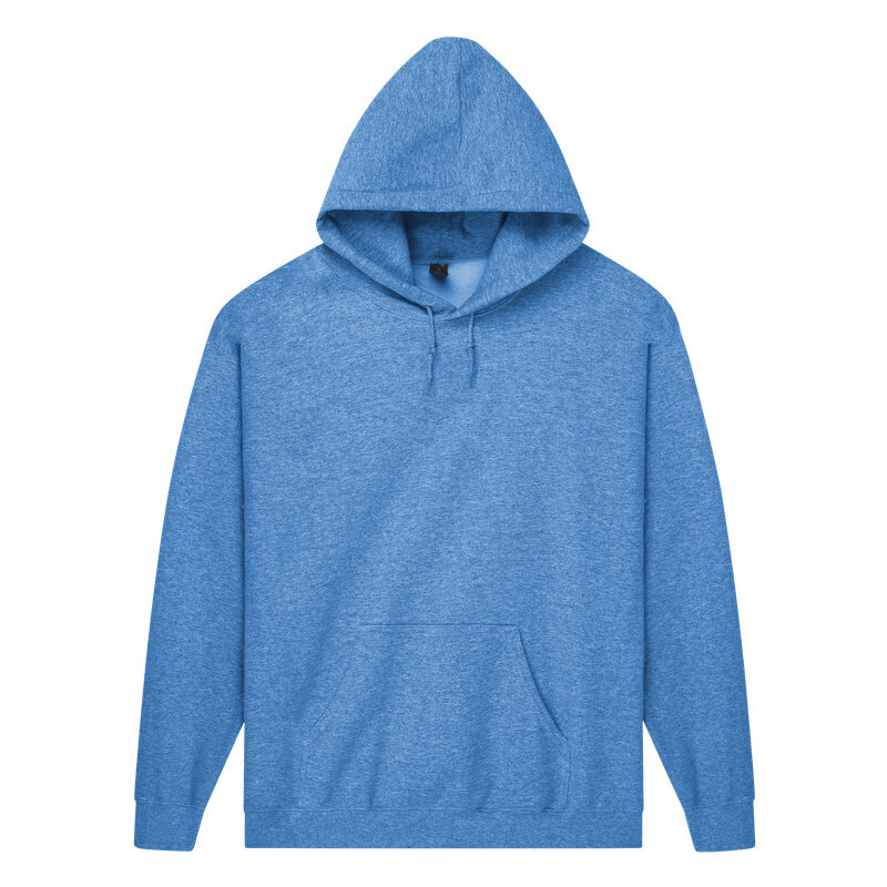 Custom Gildan Heavy Blend Pullover Hoodie - Image 22