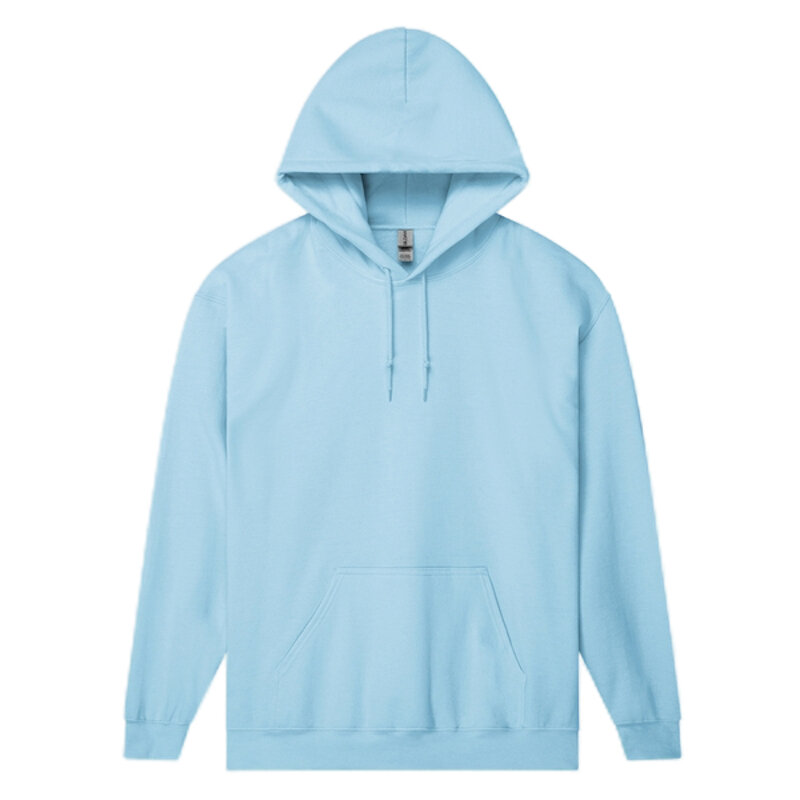 Custom Gildan Heavy Blend Pullover Hoodie - Image 32