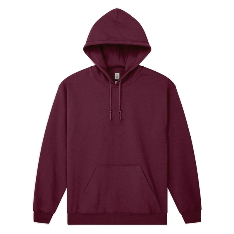 Custom Gildan Heavy Blend Pullover Hoodie - Image 36