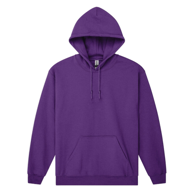Custom Gildan Heavy Blend Pullover Hoodie - Image 40