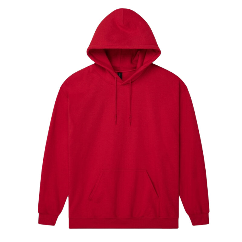 Custom Gildan Heavy Blend Pullover Hoodie - Image 42
