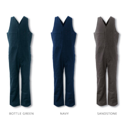 Handyman Action Overalls