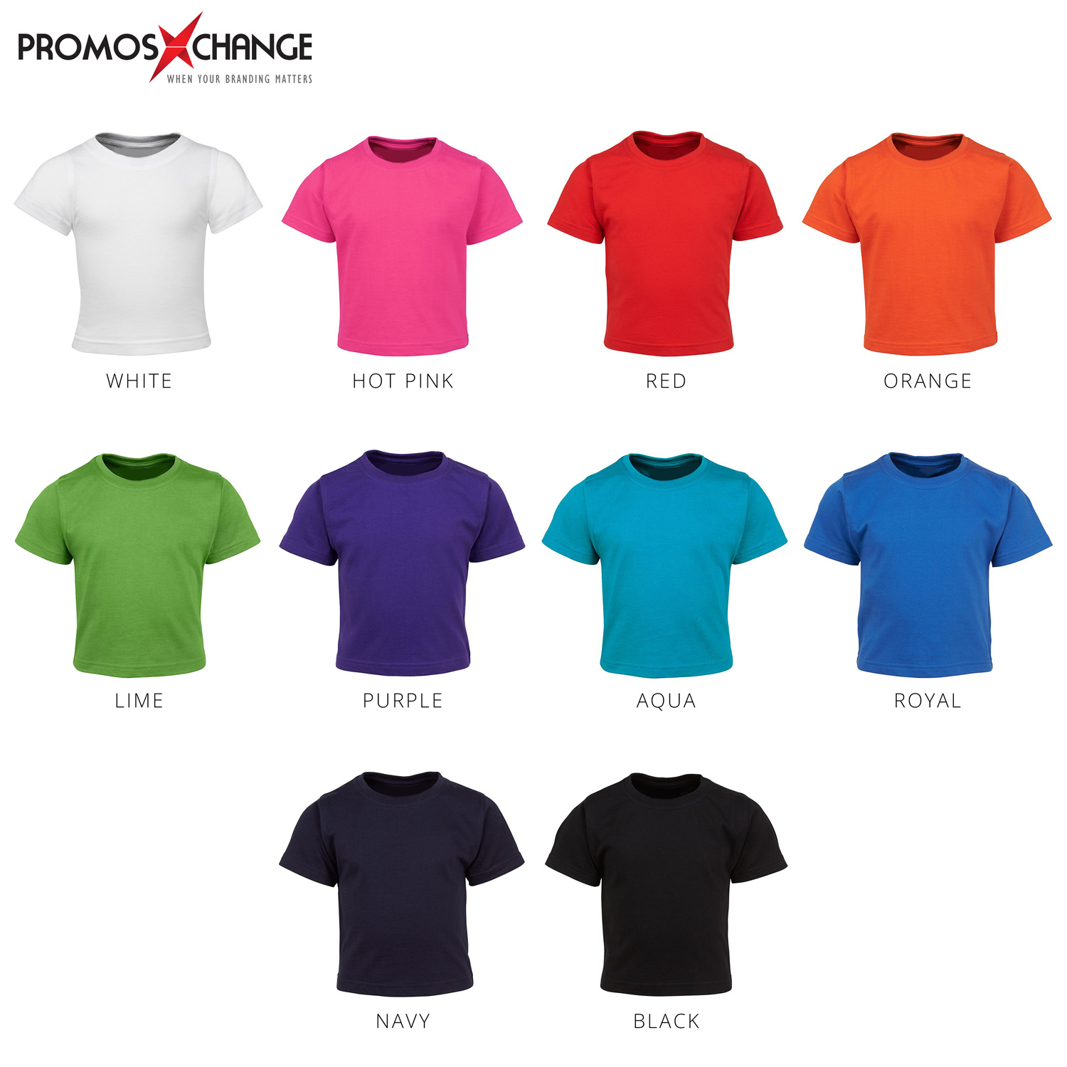 Infant Tee