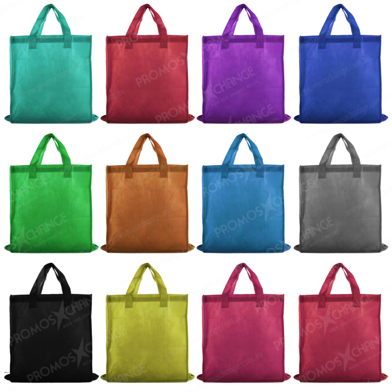 Tidy Quick Grocery Bag