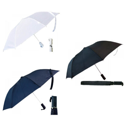 Auto Open Folding Umbrella
