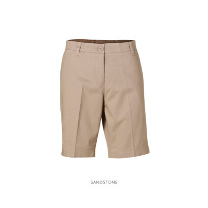 Ladies Chino Short Pants
