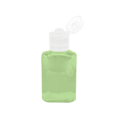 Styr Hand Sanitiser Gel with Aloe 30ml