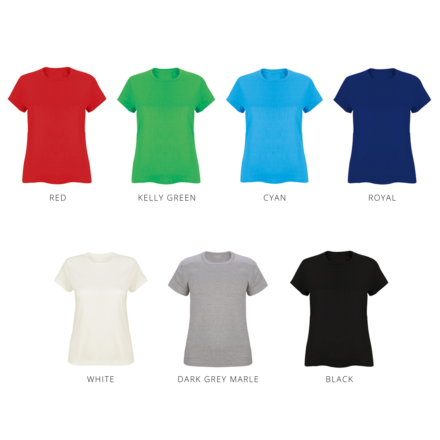 Ella Tees