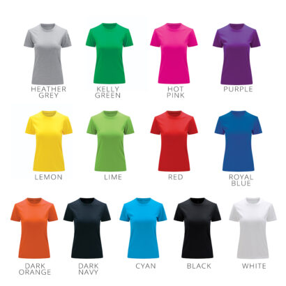 Swash Ladies Tee