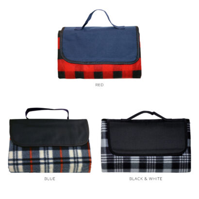 Picnic Blankets