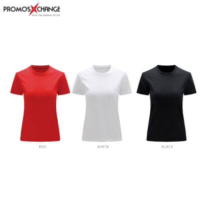 Modern Fit Tee - Ladies