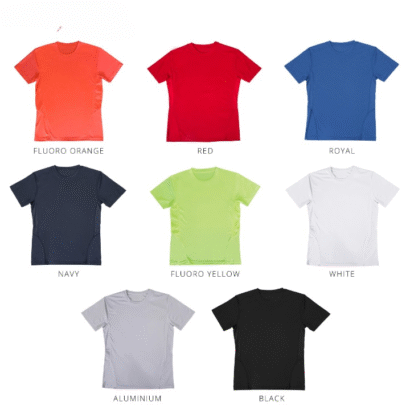 Premium Dryfit Tee