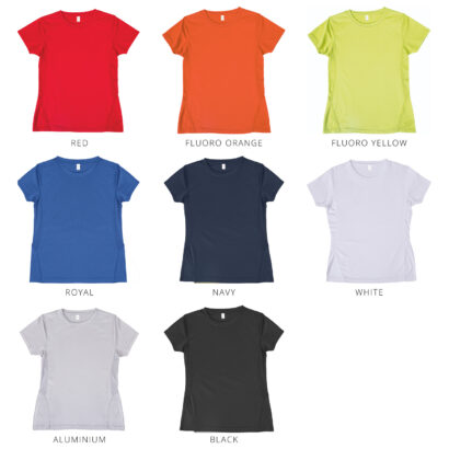 Premium Ladies Tee