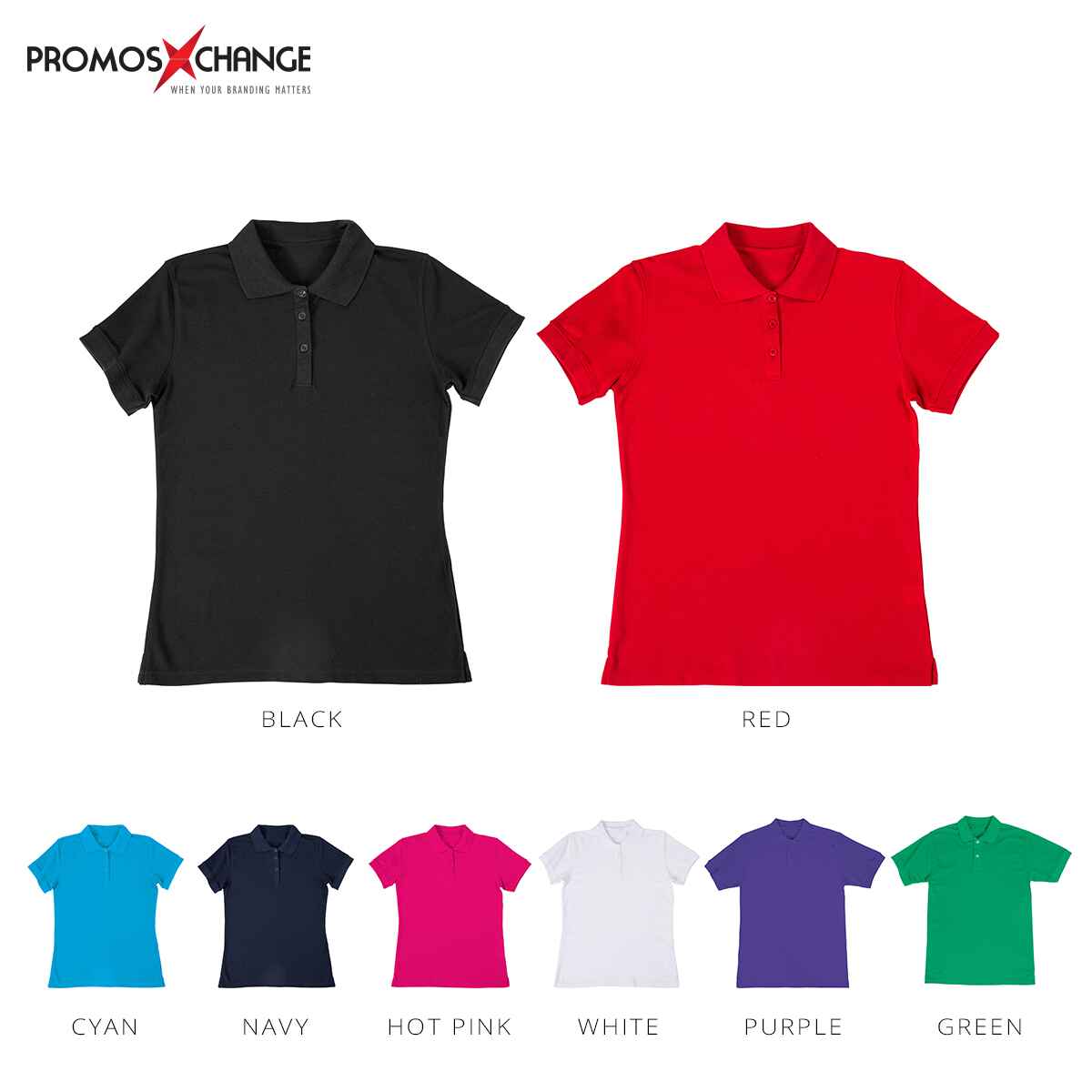 Bolton Ladies Polo Shirt