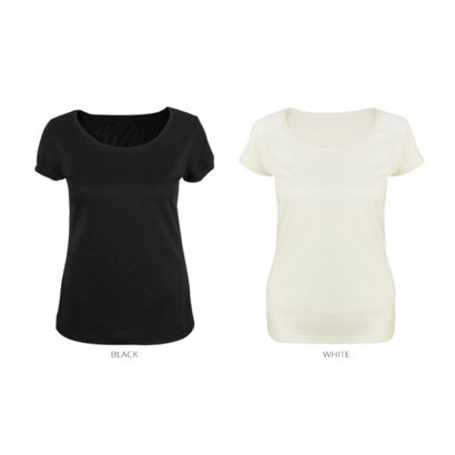 Halter Tee