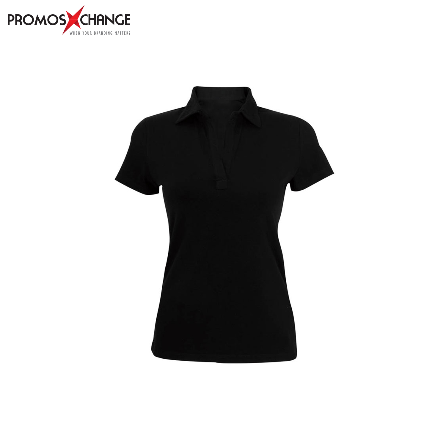 Doom Ladies Polo