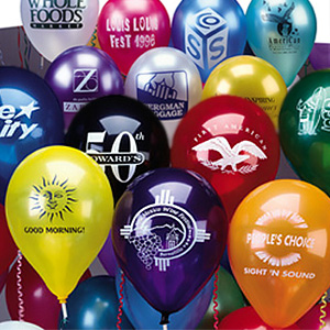 Balloons