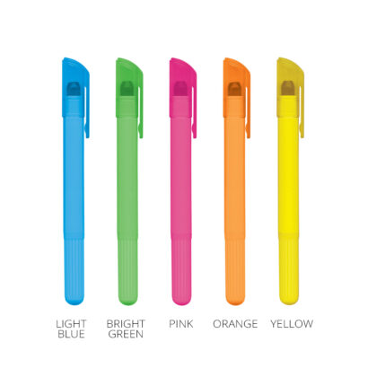 Neon Pop Marker
