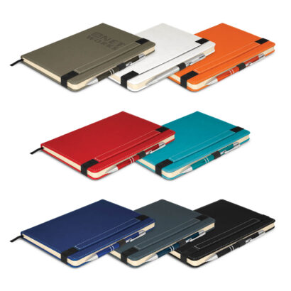 Splendid Notebook and Pen Set