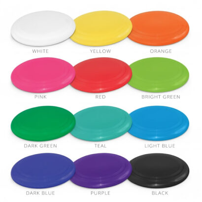 Large Flying Disc