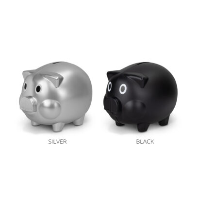 Gee Coin Bank