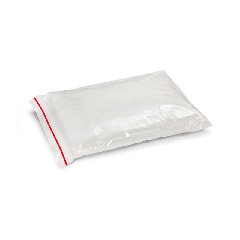 Clear Emergency Rain Coat - Image 2