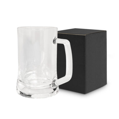 Classic Brew Serving Mug