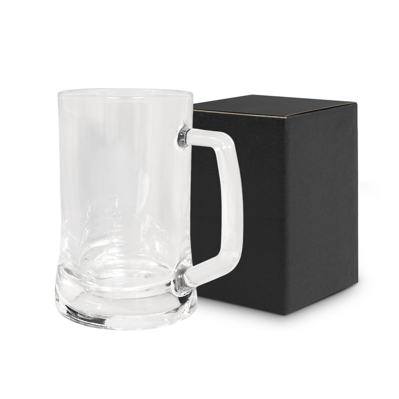 Classic Brew Serving Mug