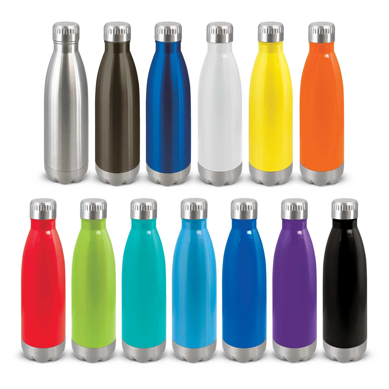 Insula ION Vacuum Bottle