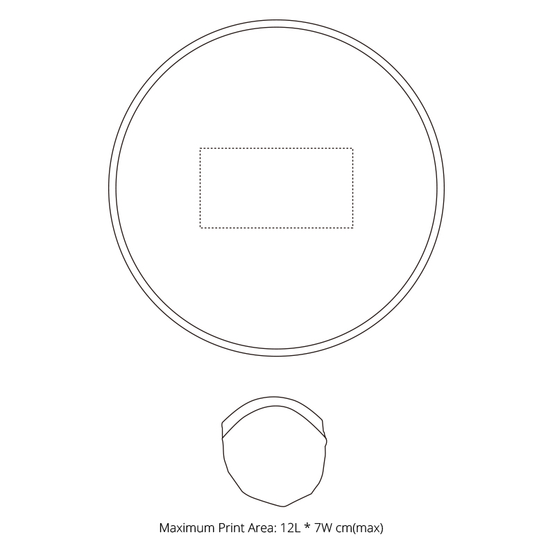 Frizzy Frisbee - Image 2