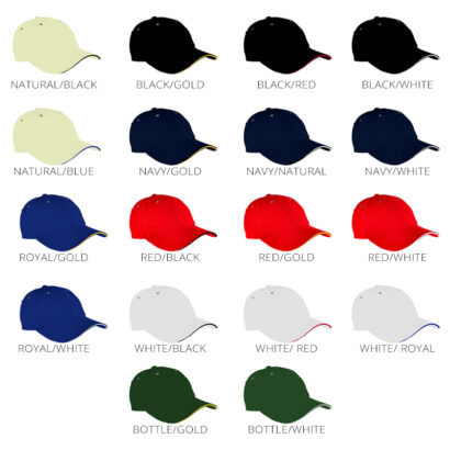 Style Cap