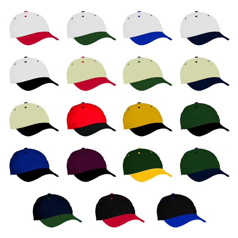 Bay Cap