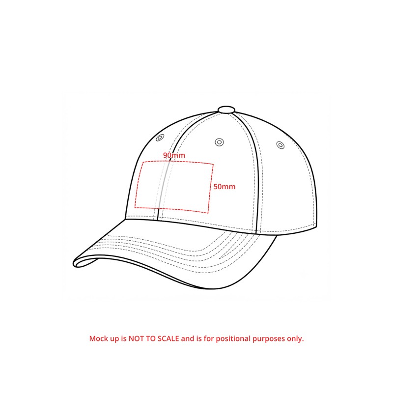 Bay Cap - Image 2