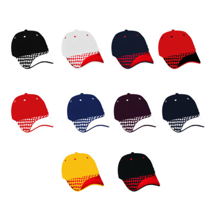 Course Caps