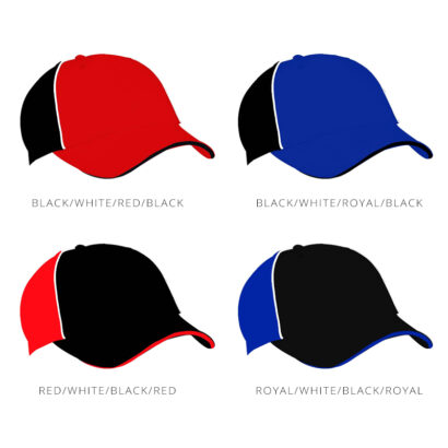 Admin Cap