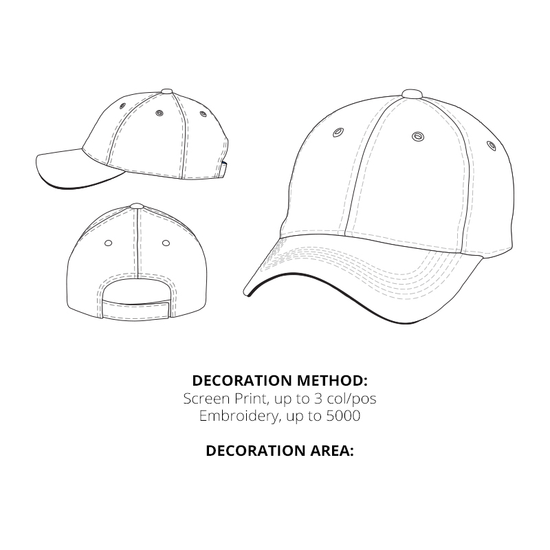 Admin Cap - Image 2