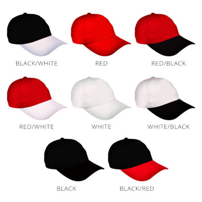 Pow Cap