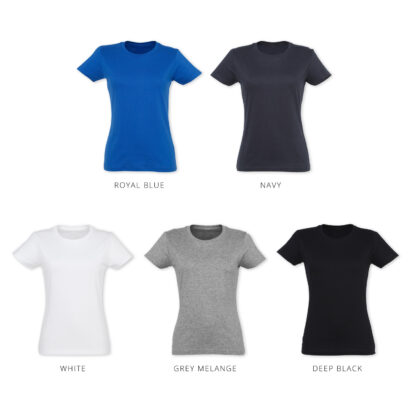 Regal Adult Tee - Ladies