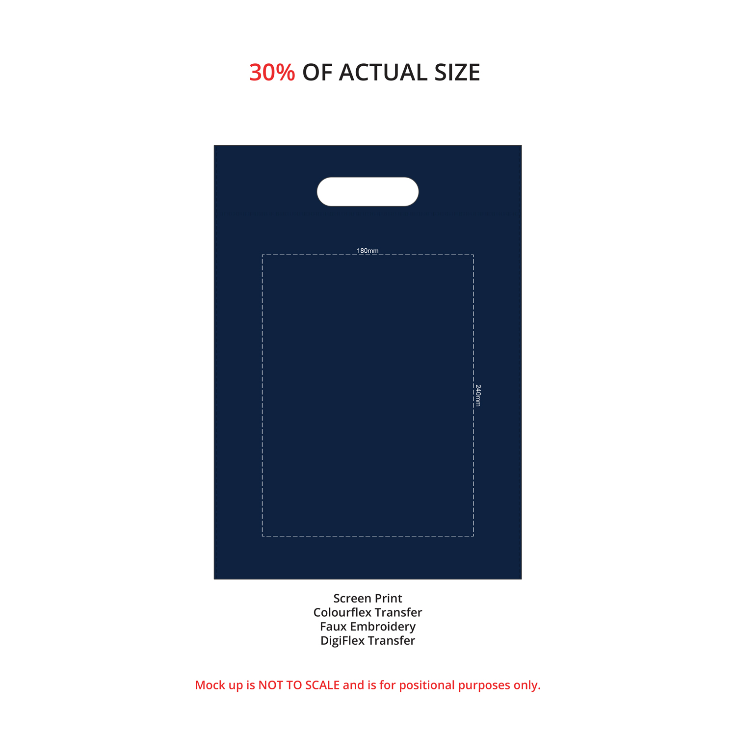 Sturdy Tote Bag - Image 2